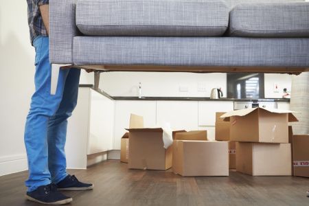 4 Items That Should Always Be Moved By A Professional